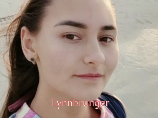 Lynnbrunger