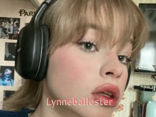 Lynneballester