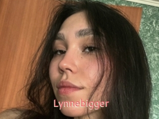 Lynnebigger