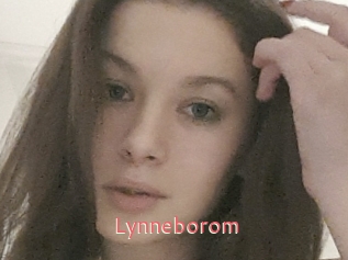 Lynneborom