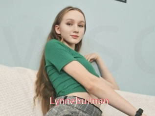 Lynnebulman