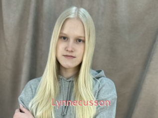 Lynnecusson