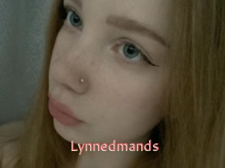 Lynnedmands