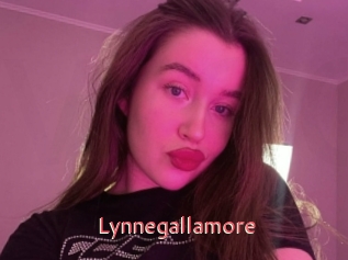 Lynnegallamore