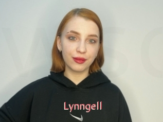 Lynngell