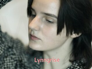 Lynngrise
