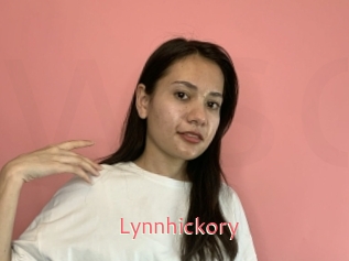 Lynnhickory