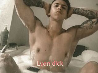 Lyon_dick