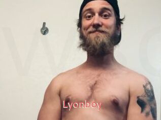 Lyonboy