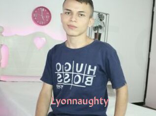 Lyonnaughty