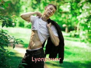 Lyonpower