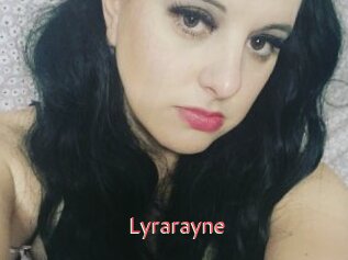Lyrarayne