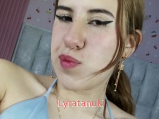 lyratanuki Webcam Sexe Direct