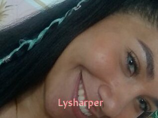 Lysharper