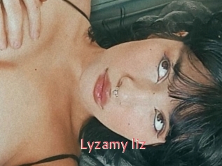 Lyzamy_liz