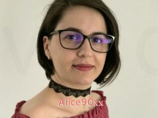 Alice90xx