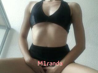 M1randa