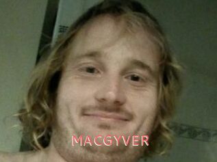 MACGYVER