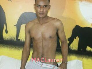 MACLauren