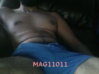 MAG11011