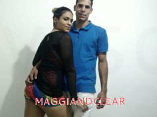 MAGGIANDCLEAR