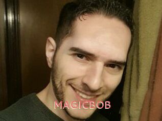 MAGICBOB