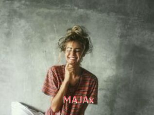 MAJAx