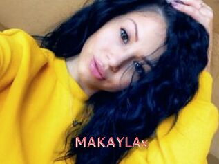 MAKAYLAx
