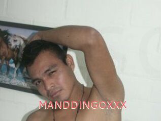 MANDDINGOXXX