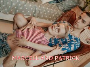 MARCELL_AND_PATRICK Webcam Sexe Direct