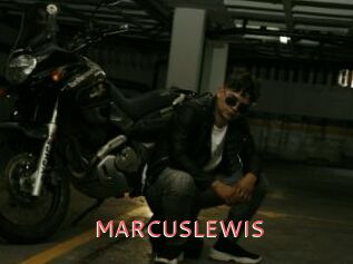 MARCUSLEWIS