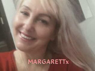 MARGARETTx