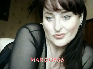 MARGO986