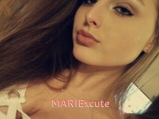 MARIExcute