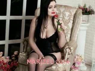 MARIZEL_Cutie