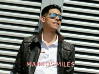MARKOS_MILES
