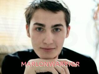 MARLON_WARRIOR