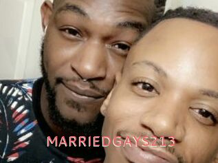 MARRIEDGAYS213
