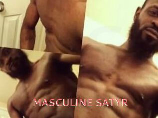 MASCULINE_SATYR