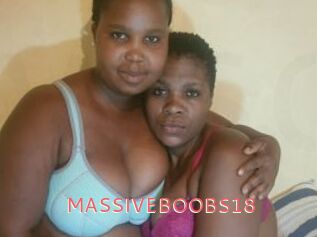 MASSIVEBOOBS18 Webcam Sexe Direct