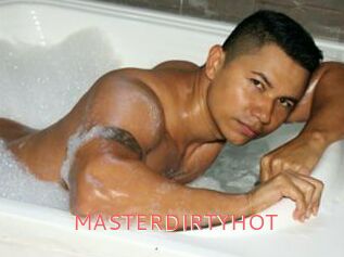 MASTERDIRTYHOT