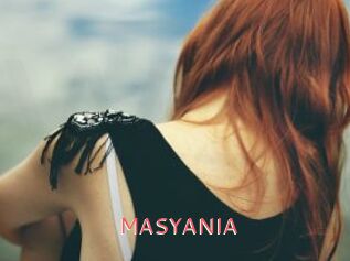 MASYANIA