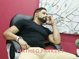 MATHEO_PARKERT