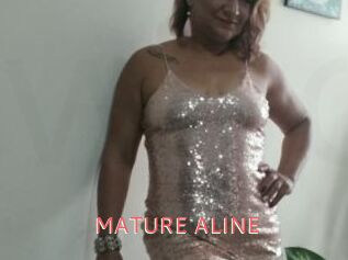 MATURE_ALINE Webcam Sexe Direct