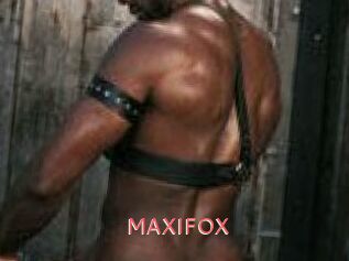 MAXIFOX