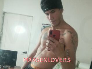 MAXSEXLOVERS Webcam Sexe Direct