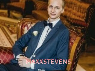 MAXX_STEVENS Webcam Sexe Direct