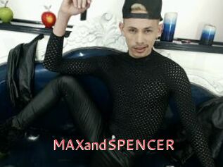 MAXandSPENCER