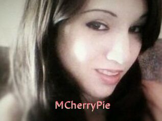 MCherryPie
