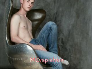 MCvspishkin